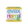 Salvaslip normal fresh en bolsitas - 20 unidades