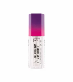 *Savage Queen* - Brillo de labios Find Your Own Superpower - 1