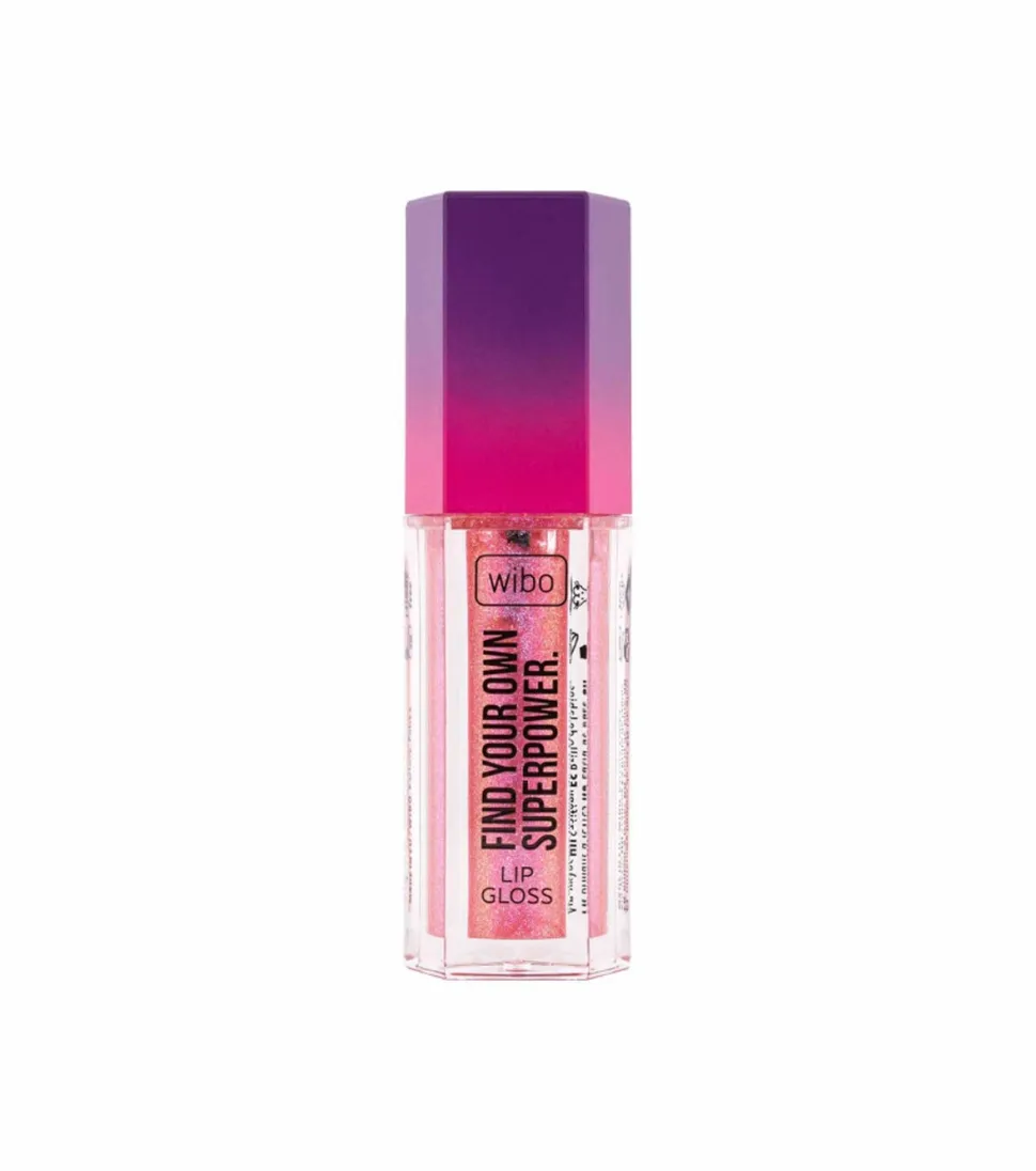 *Savage Queen* - Brillo de labios Find Your Own Superpower - 2