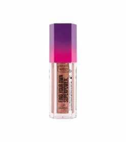 *Savage Queen* - Brillo de labios Find Your Own Superpower - 3