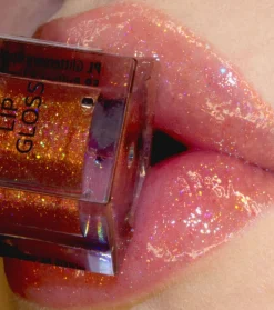 *Savage Queen* - Brillo de labios Find Your Own Superpower - 3
