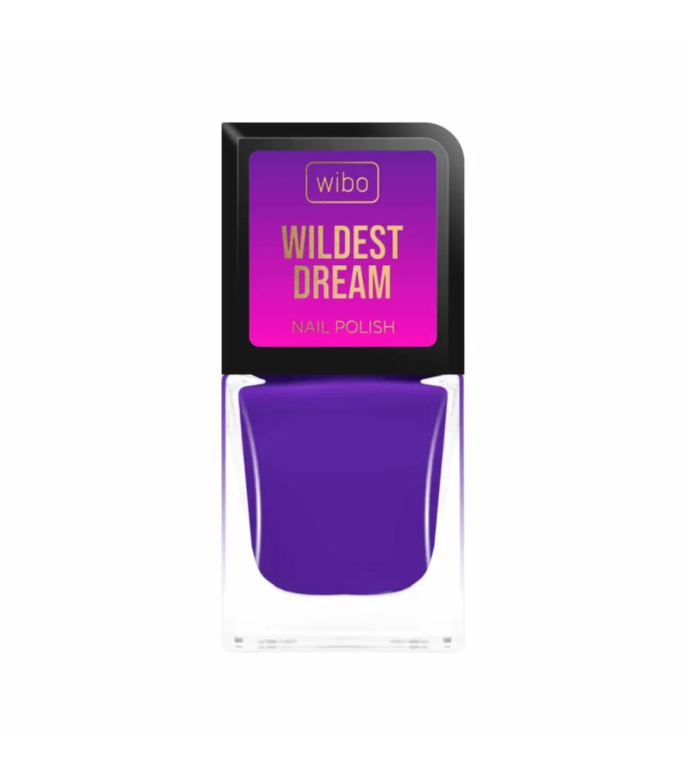 *Savage Queen* - Esmalte de uñas Wildest Dream - 5