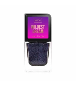 *Savage Queen* - Esmalte de uñas Wildest Dream - 6