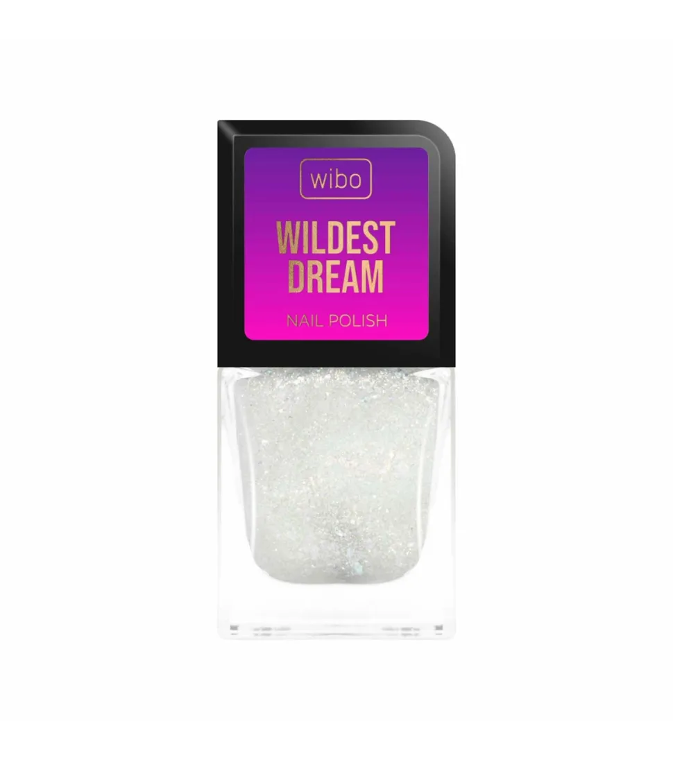 *Savage Queen* - Esmalte de uñas Wildest Dream - 1
