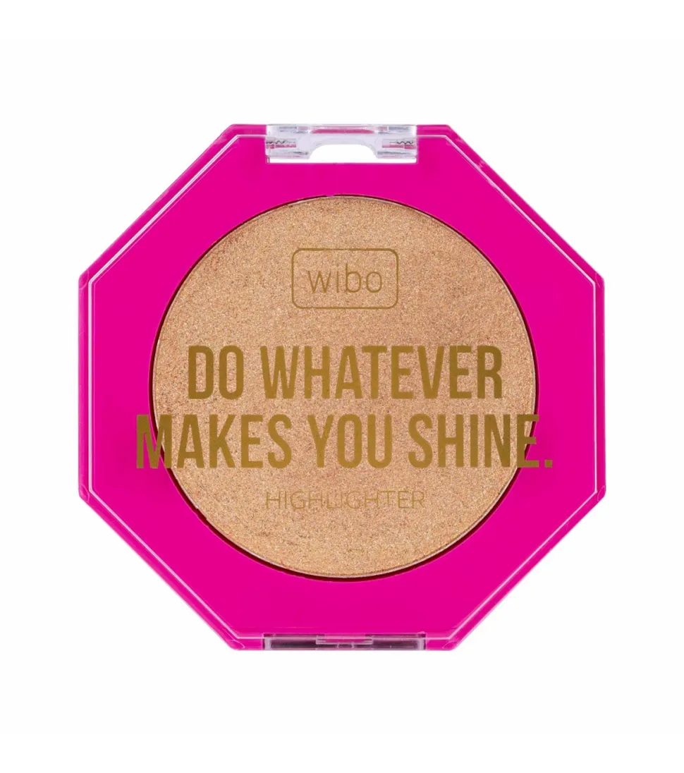 *Savage Queen* - Iluminador en polvo Do Whatever Makes You Shine