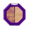 *Savage Queen* - Sombra de ojos Know Your Worth - 3: Selfish