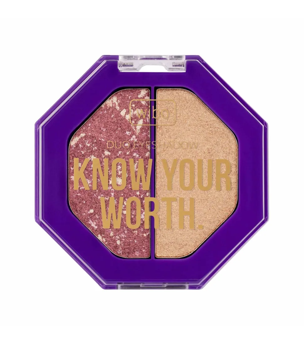 *Savage Queen* - Sombra de ojos Know Your Worth - 3: Selfish