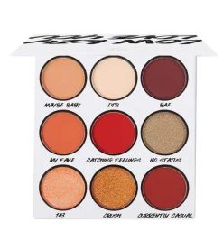 *Say it* - Paleta de sombras - Love key, love you