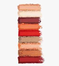 *Say it* - Paleta de sombras - Love key, love you