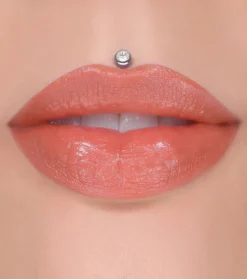 *Scorpio Collection* - Barra de Labios Shiny Trap - Camel Humps