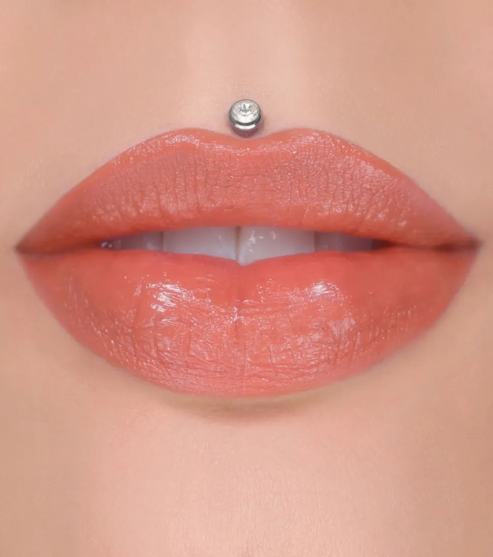 *Scorpio Collection* - Barra de Labios Shiny Trap - Camel Humps