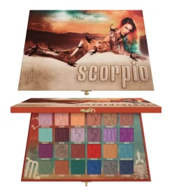 *Scorpio Collection* - Paleta de sombras de ojos Scorpio Artistry