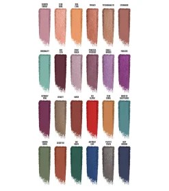 *Scorpio Collection* - Paleta de sombras de ojos Scorpio Artistry