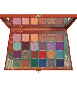 *Scorpio Collection* - Paleta de sombras de ojos Scorpio Artistry