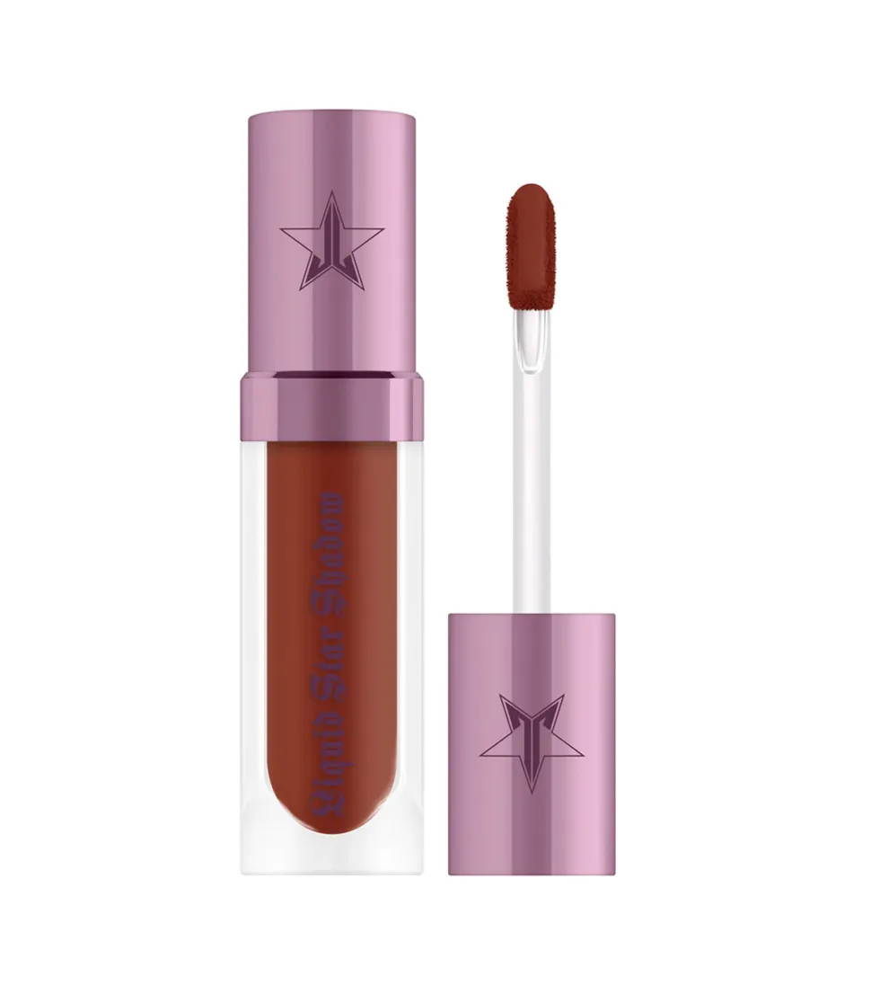 *Scorpio Collection* - Sombra de ojos líquida Liquid Star Shadow - Unicorn Blood