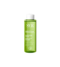 *Sebiaclear* - Agua dermatológica desobstruyente y suavizante Micro-Peel - Pieles sensibles, mixtas a grasas, con tendencia acneica