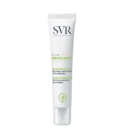 *Sebiaclear* - Crema facial con color cuidado intensivo anti-imperfecciones - Pieles con tendencia acnéica