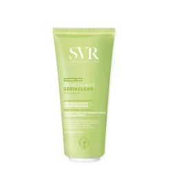 *Sebiaclear* - Crema limpiadora anti-imperfecciones purificante y desincrustante - Pieles sensibles