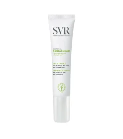 *Sebiaclear* - Gel activo específico antigranos 24h anti-marcas Cicapeel