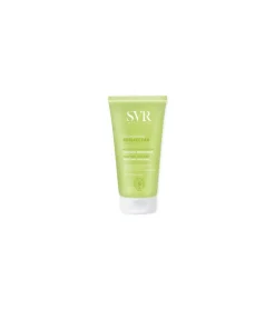 *Sebiaclear* - Limpiador espumoso purificante y desincrustante para rostro y cuerpo 55ml - Pieles sensibles, mixtas a grasas