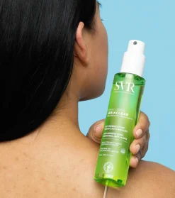 *Sebiaclear* - Spray corporal anti-imperfecciones - Pieles con tendencia acnéica