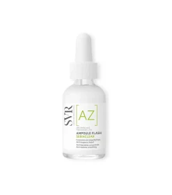 *Sebiaclear* - Sérum concentrado alisador, anti-imperfecciones y anti-rojeces Ampoule Flash