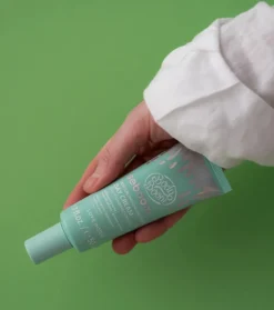 *Seboom* - Crema de día hidratante y matificante - Piel mixta y grasa