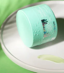 *Seboom* - Mascarilla facial matificante - Piel mixta y grasa