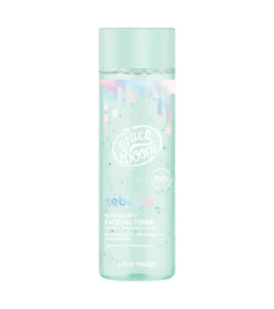 *Seboom* - Tónico en gel refrescante - Piel con imperfecciones