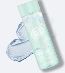 *Seboom* - Tónico en gel refrescante - Piel con imperfecciones