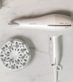 Secador Bamba IoniCare 5300 Maxi Aura