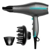 Secador Bamba IoniCare 5300 Maxi Aura Black