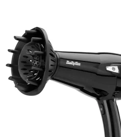 Secador Cordkeeper 2000W