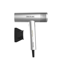 Secador de pelo Bamba Ionicare Rockstar Aluminum