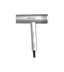 Secador de pelo Bamba Ionicare Rockstar Aluminum