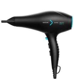 Secador de pelo Bamba Ionicare 5350 Powershine - Ice