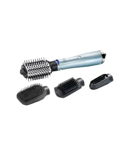 Secador de pelo Hydro-Fusion 4 en 1