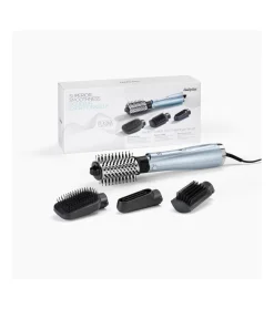Secador de pelo Hydro-Fusion 4 en 1
