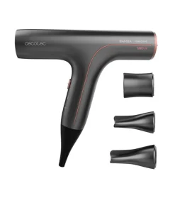 Secador de pelo IoniCare 6000 Rockstar Soft