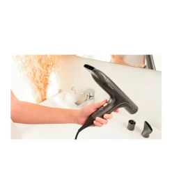 Secador de pelo IoniCare 6000 Rockstar Soft
