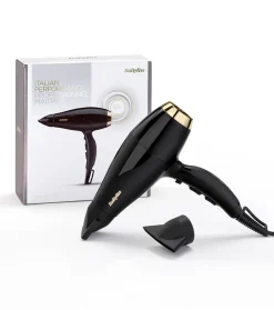 Secador de pelo profesional Super Pro 2300W