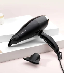 Secador de pelo profesional Super Pro 2300W