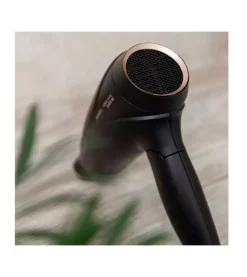 Secador de viaje Bamba IoniCare 5450 Power&Go Pro Fire