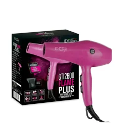 Secador GTI 2600 - Flame Plus