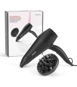 Secador Power Smooth 2200W