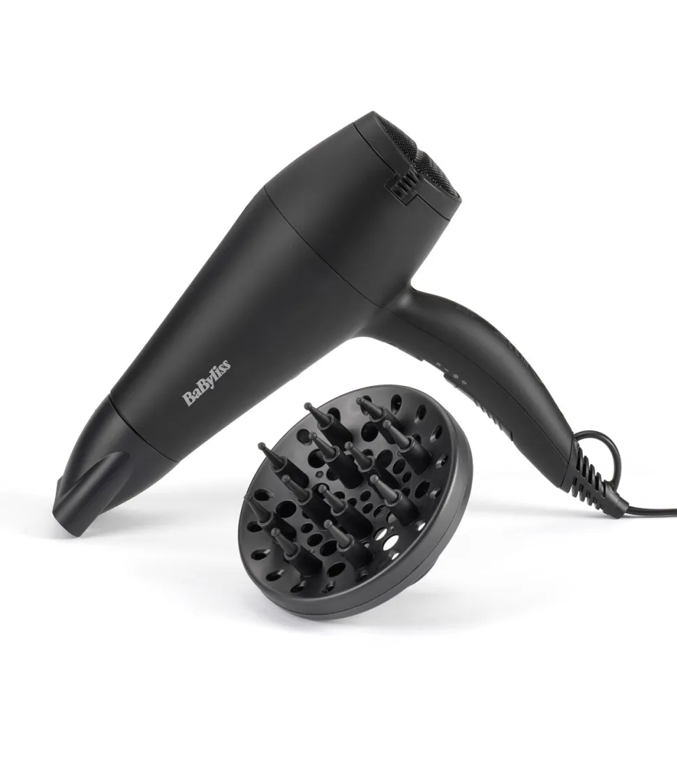 Secador Power Smooth 2200W