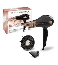 Secador profesional My Pro Ceramic P5 3800