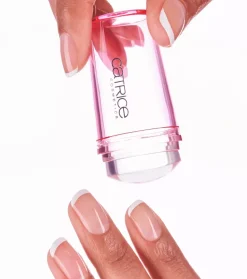 Sello para manicura French Mani