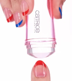 Sello para manicura French Mani