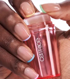Sello para manicura French Mani